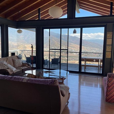 Utopia Casas Boutique Oaxaca Εξωτερικό φωτογραφία
