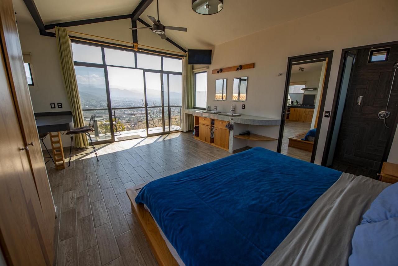 Utopia Casas Boutique Oaxaca Εξωτερικό φωτογραφία