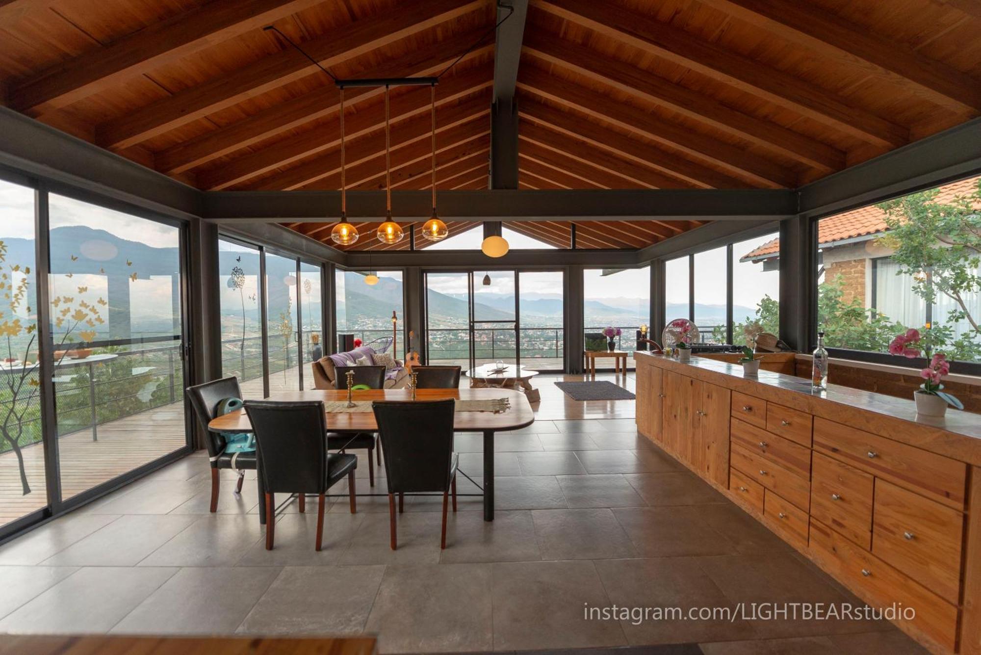 Utopia Casas Boutique Oaxaca Εξωτερικό φωτογραφία