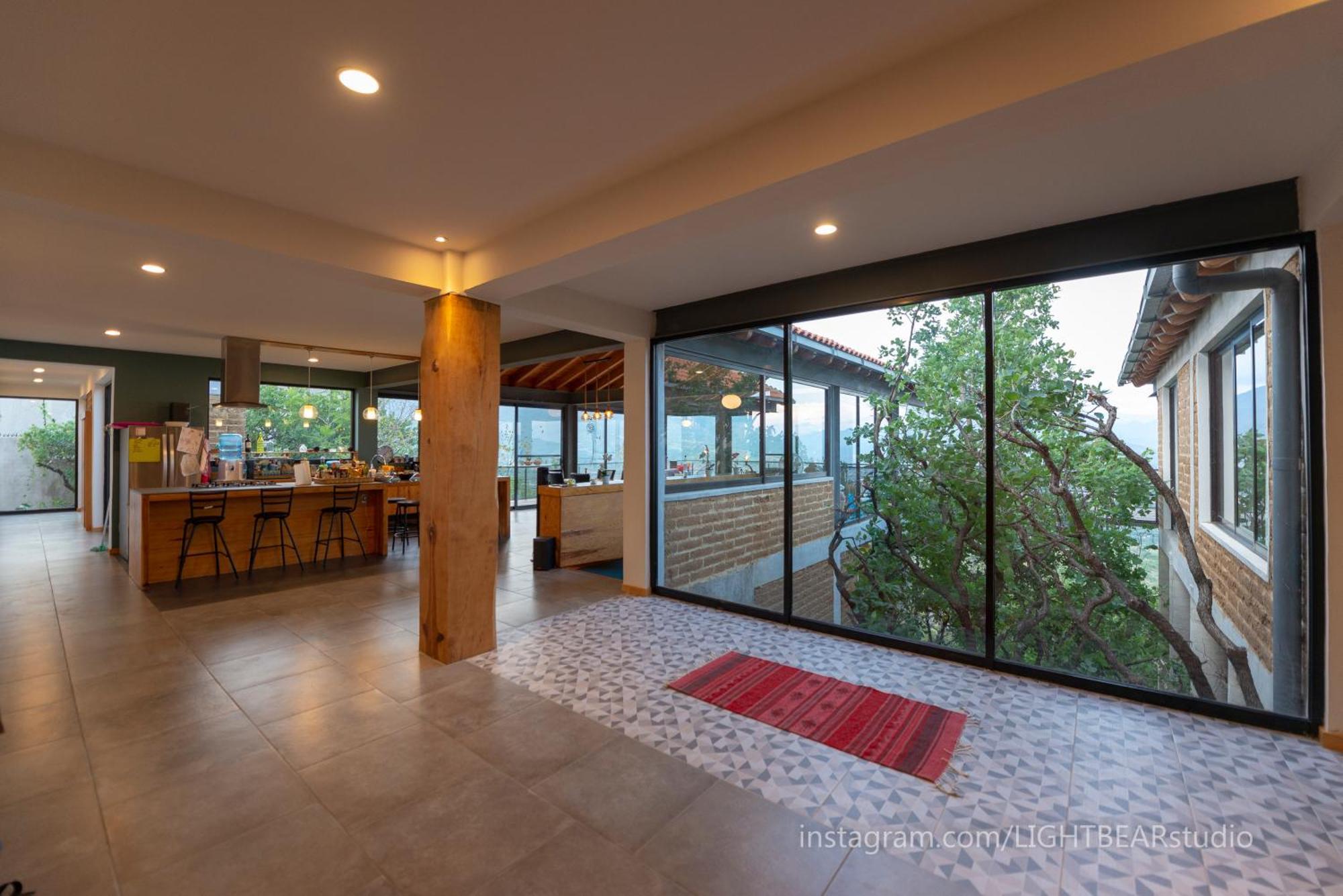 Utopia Casas Boutique Oaxaca Εξωτερικό φωτογραφία