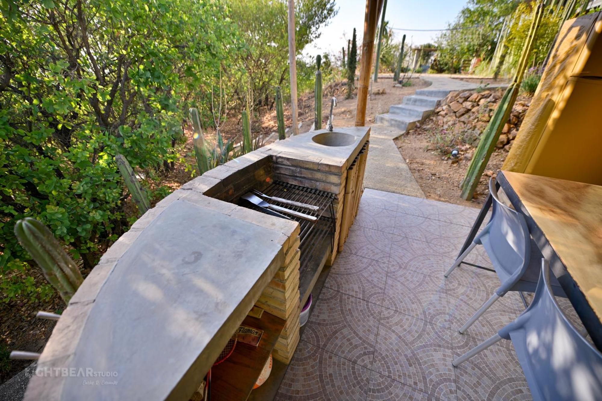 Utopia Casas Boutique Oaxaca Εξωτερικό φωτογραφία