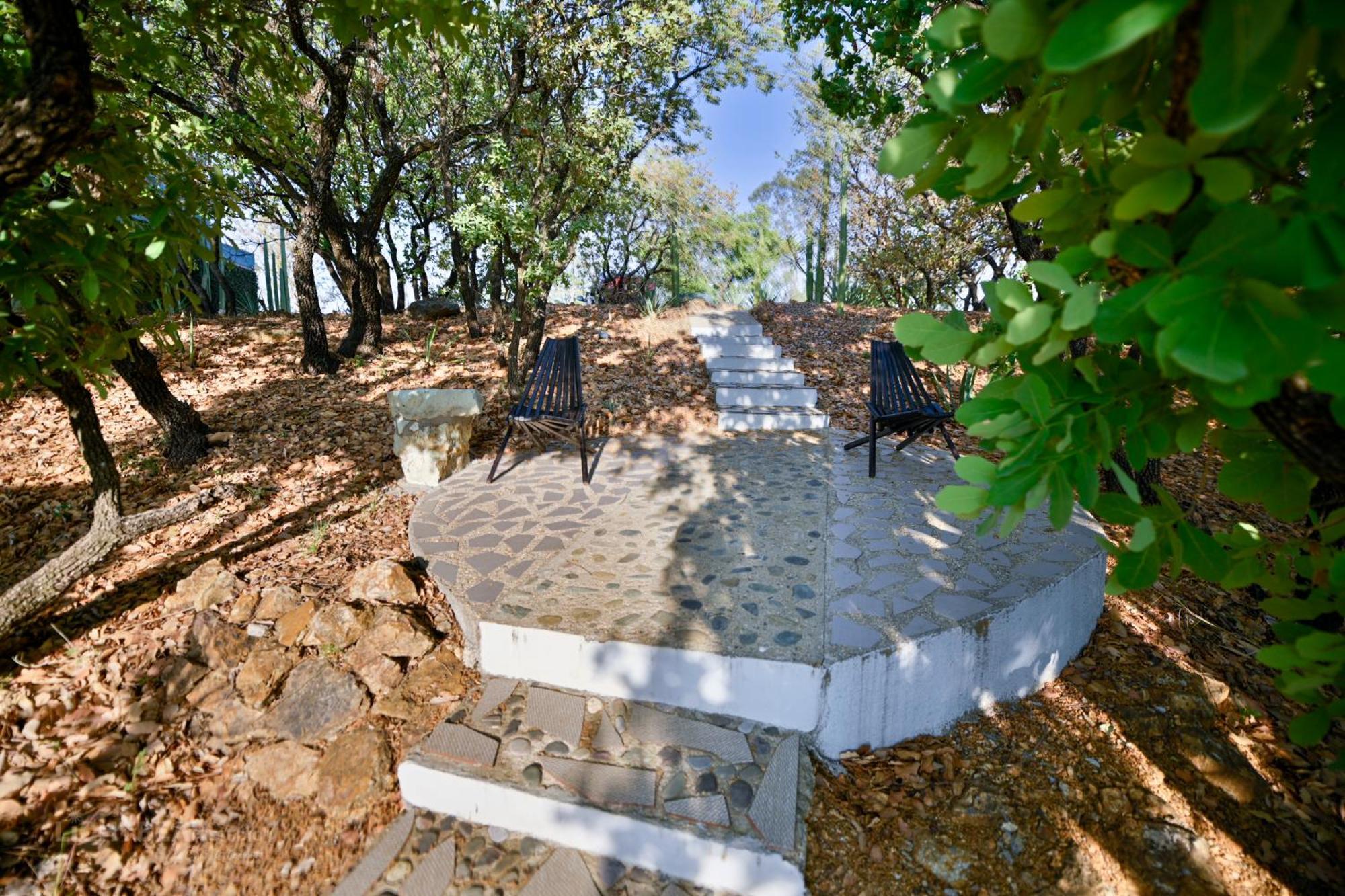 Utopia Casas Boutique Oaxaca Εξωτερικό φωτογραφία