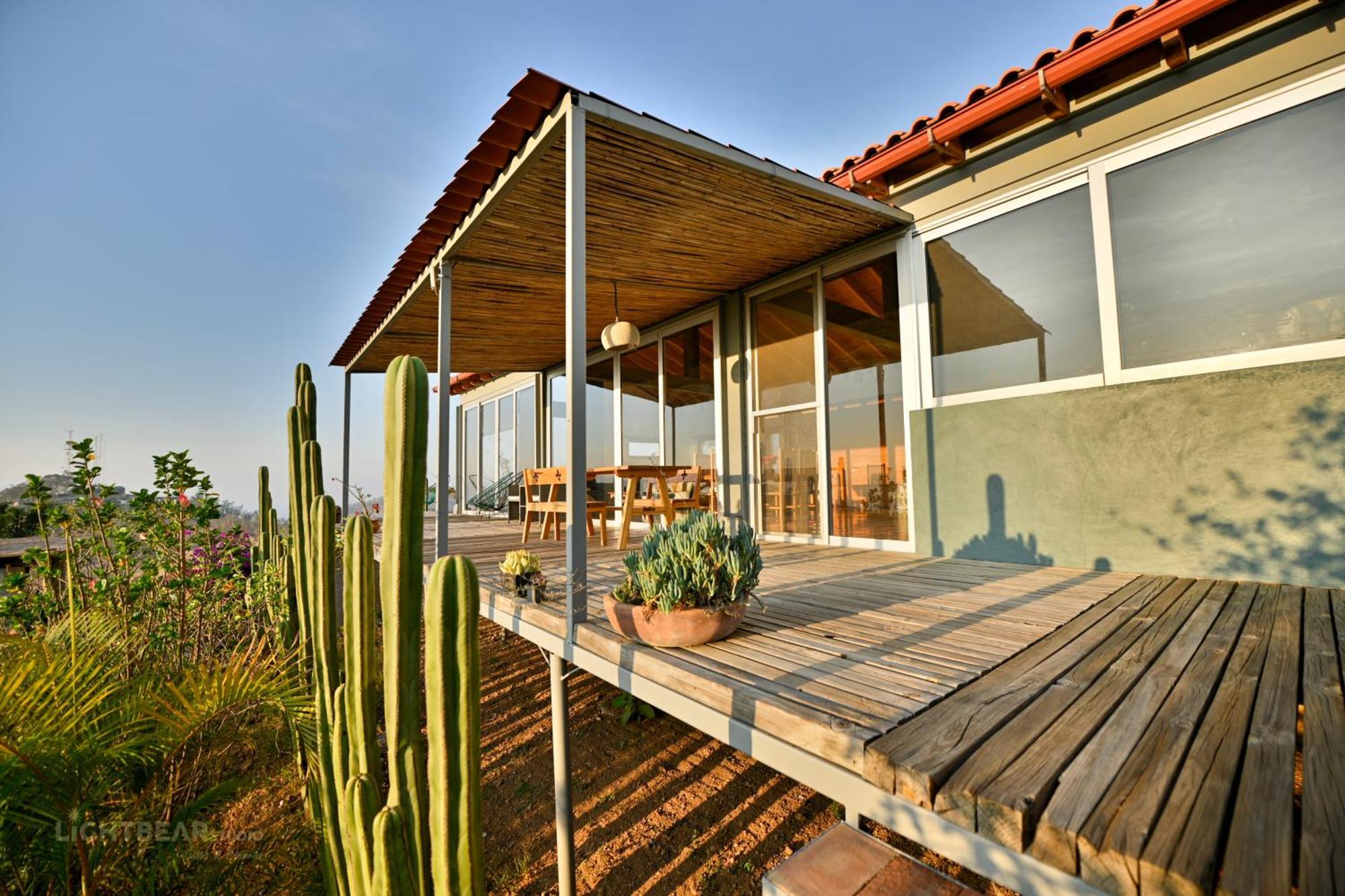 Utopia Casas Boutique Oaxaca Εξωτερικό φωτογραφία