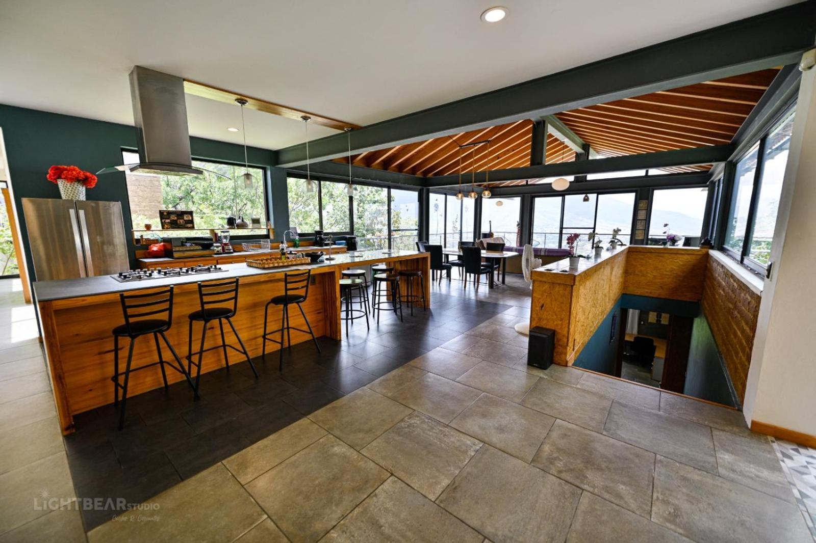 Utopia Casas Boutique Oaxaca Εξωτερικό φωτογραφία