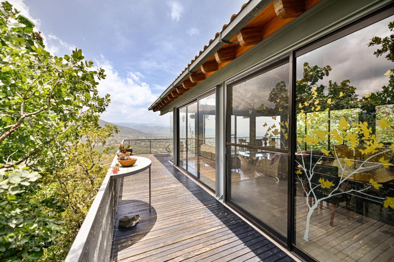 Utopia Casas Boutique Oaxaca Εξωτερικό φωτογραφία