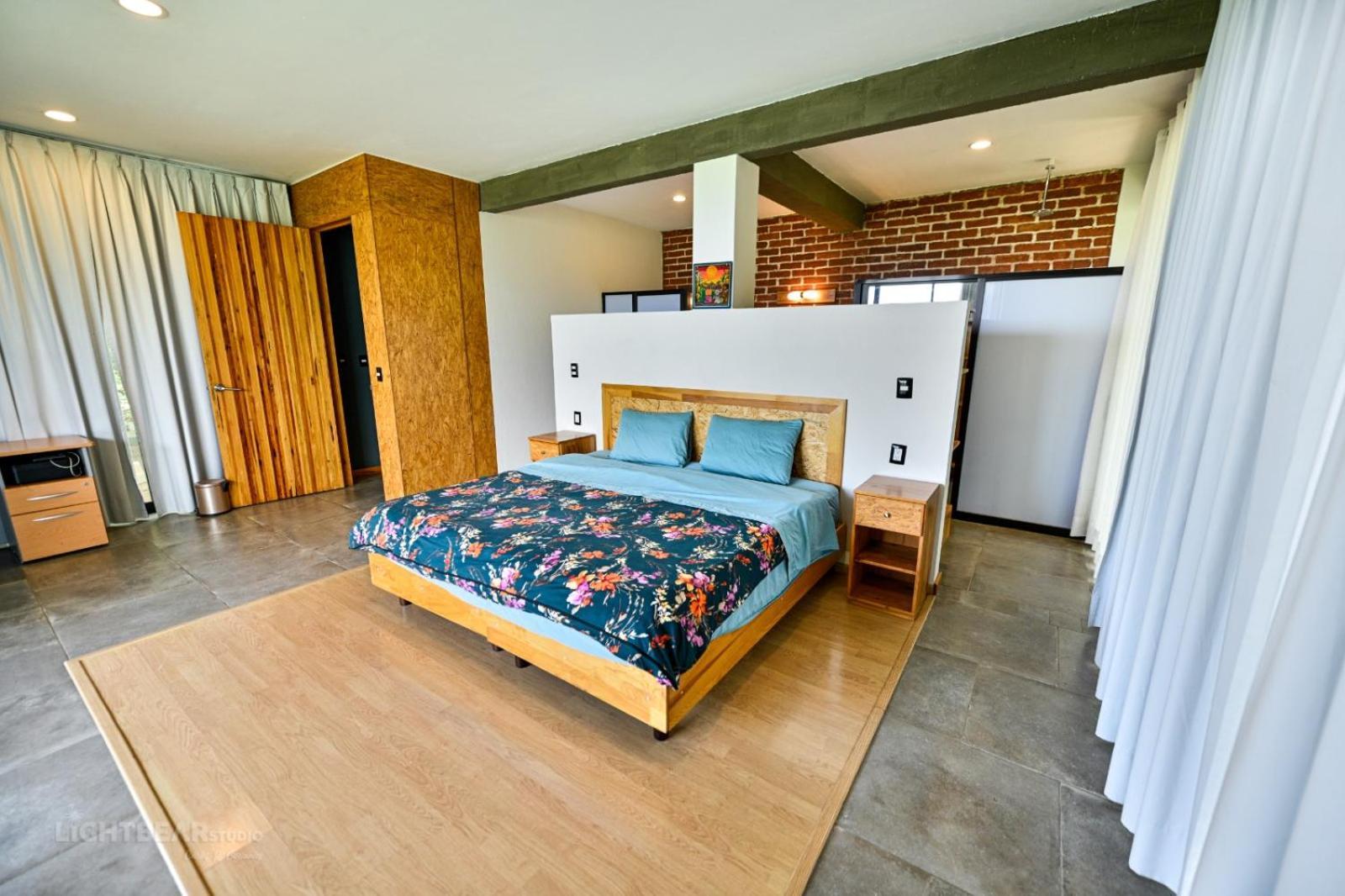 Utopia Casas Boutique Oaxaca Εξωτερικό φωτογραφία