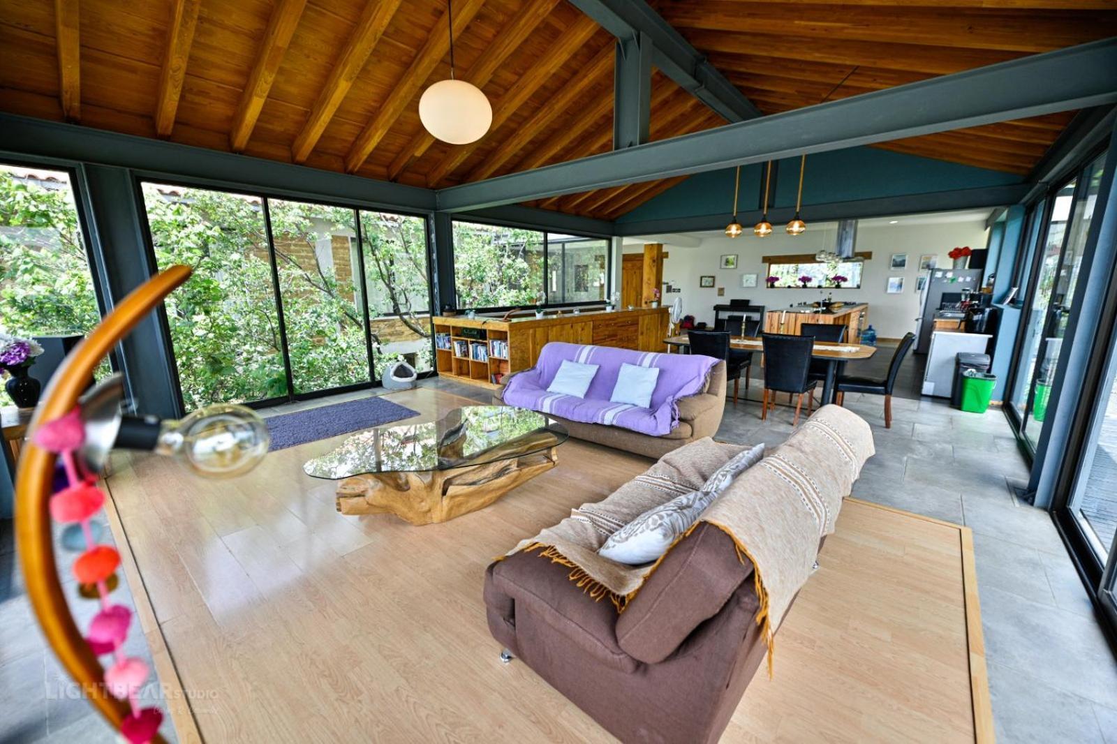 Utopia Casas Boutique Oaxaca Εξωτερικό φωτογραφία
