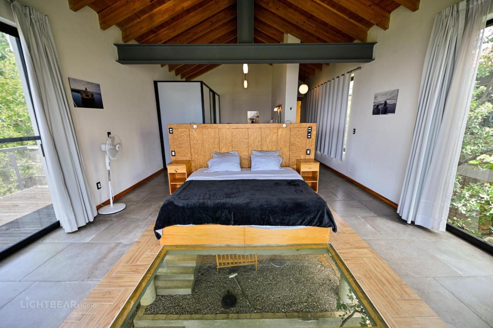 Utopia Casas Boutique Oaxaca Εξωτερικό φωτογραφία
