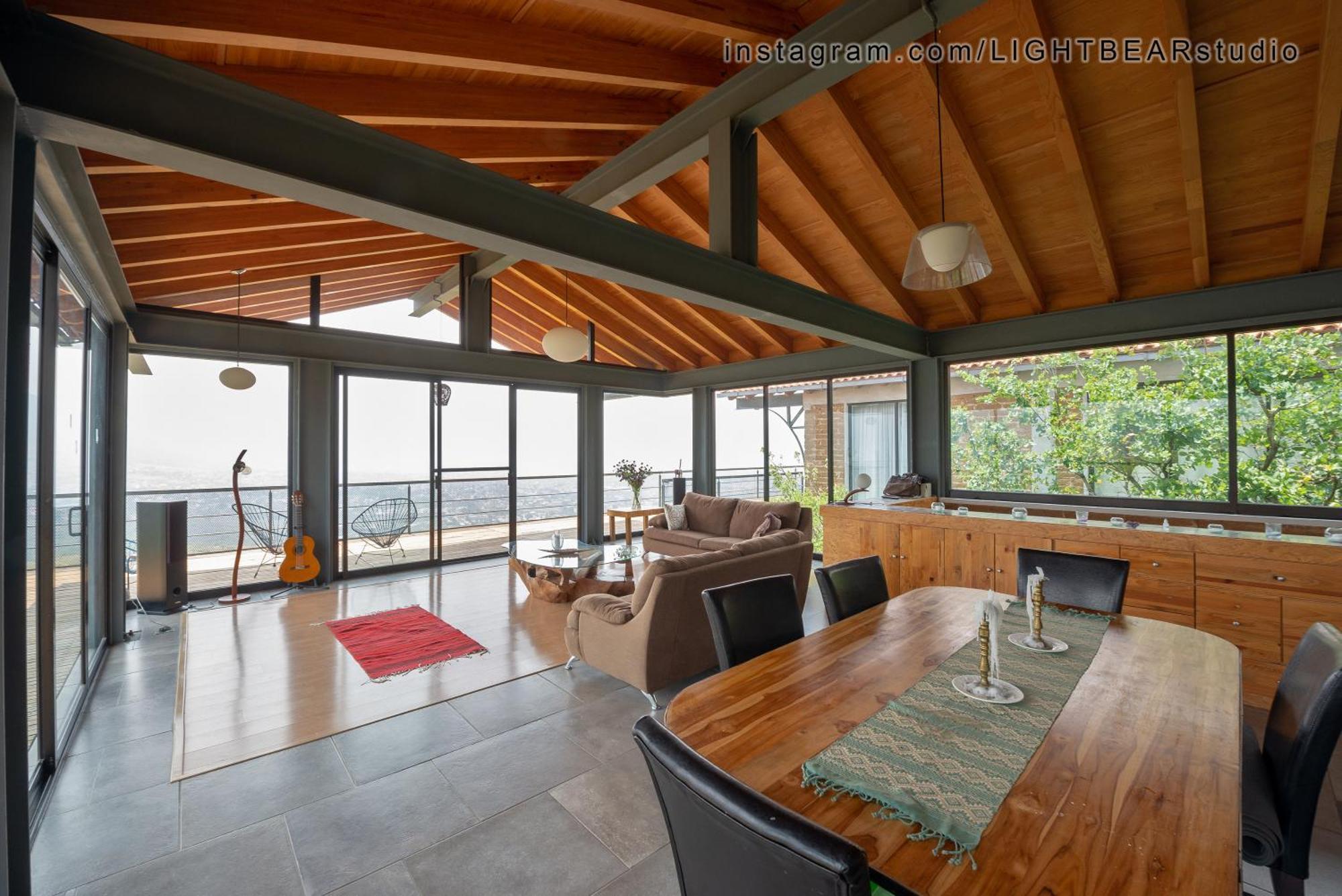 Utopia Casas Boutique Oaxaca Εξωτερικό φωτογραφία