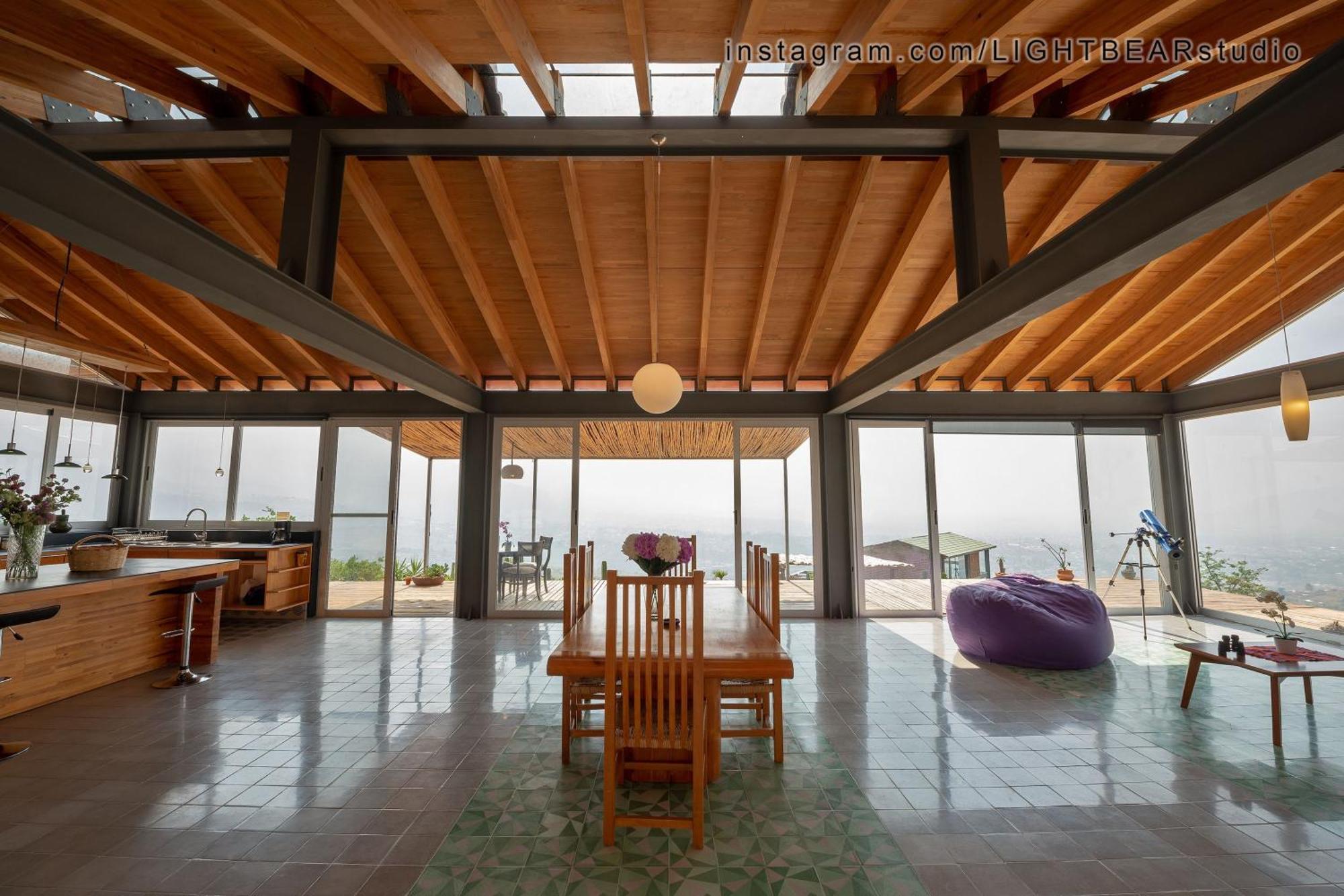 Utopia Casas Boutique Oaxaca Εξωτερικό φωτογραφία