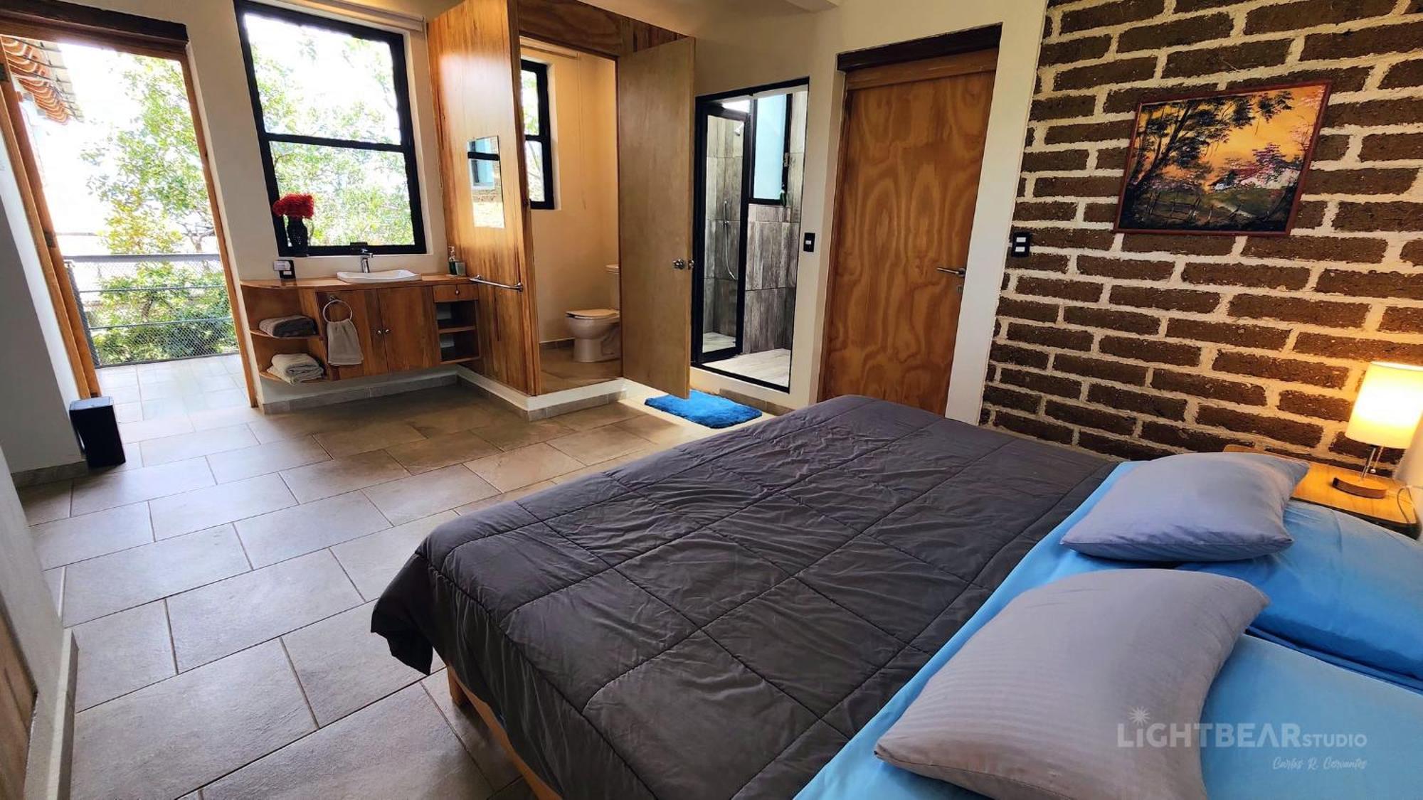 Utopia Casas Boutique Oaxaca Εξωτερικό φωτογραφία