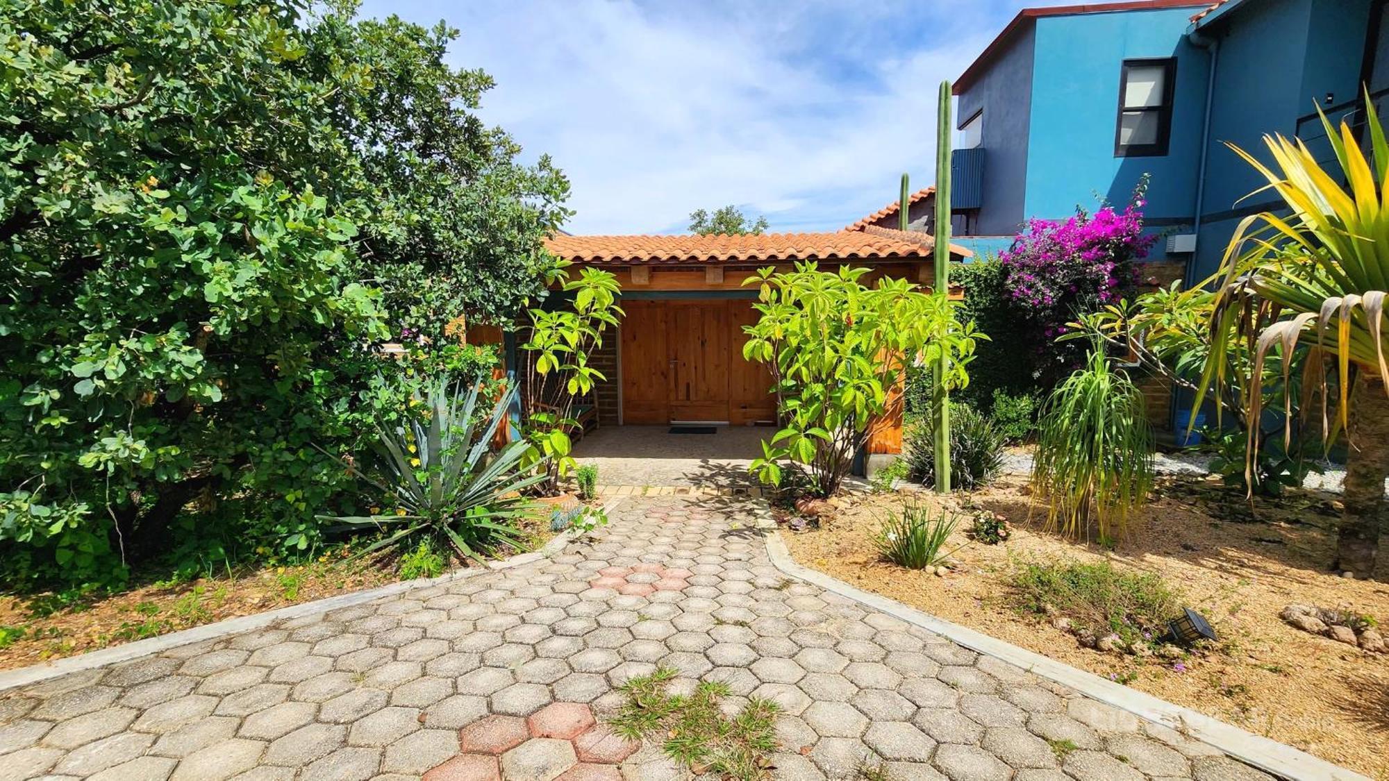 Utopia Casas Boutique Oaxaca Εξωτερικό φωτογραφία