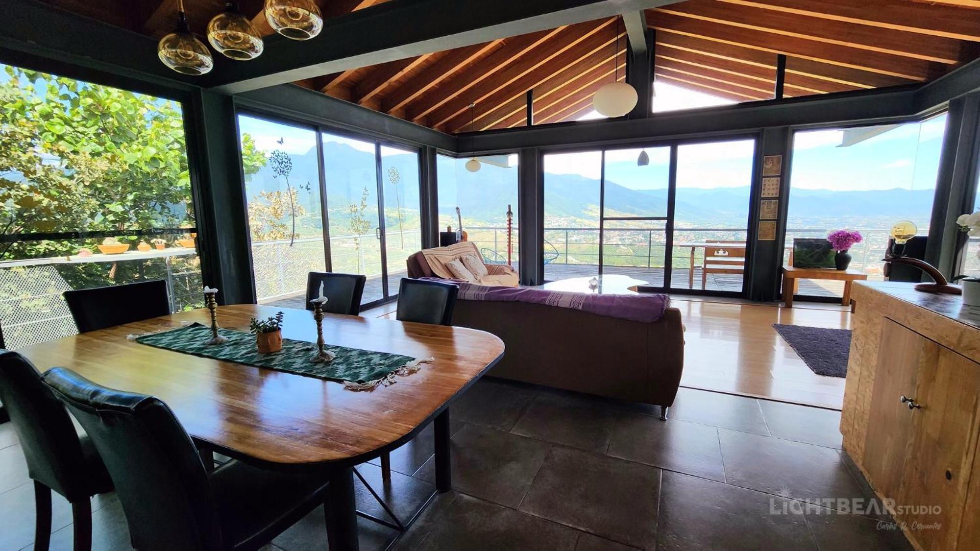 Utopia Casas Boutique Oaxaca Εξωτερικό φωτογραφία