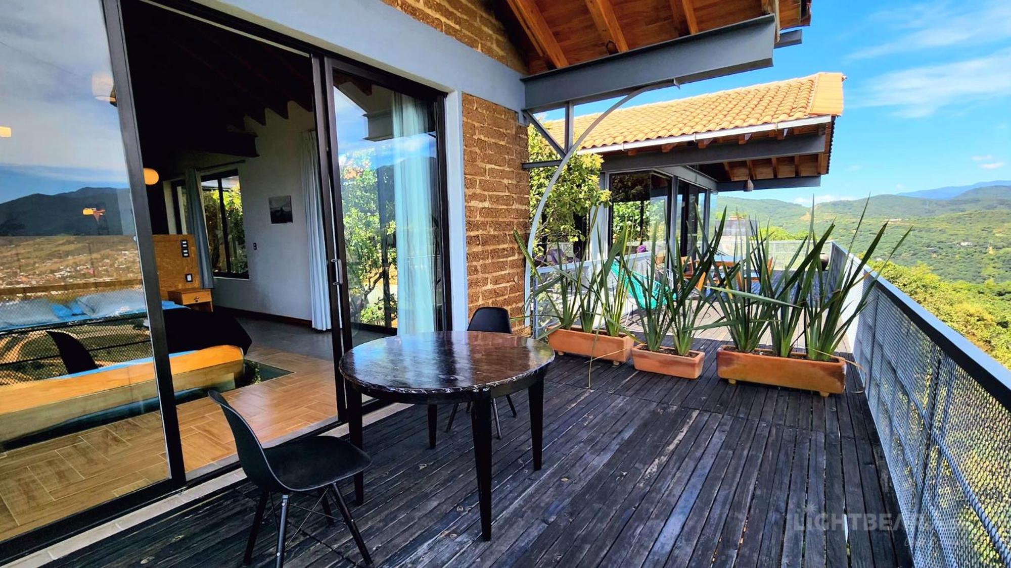 Utopia Casas Boutique Oaxaca Εξωτερικό φωτογραφία