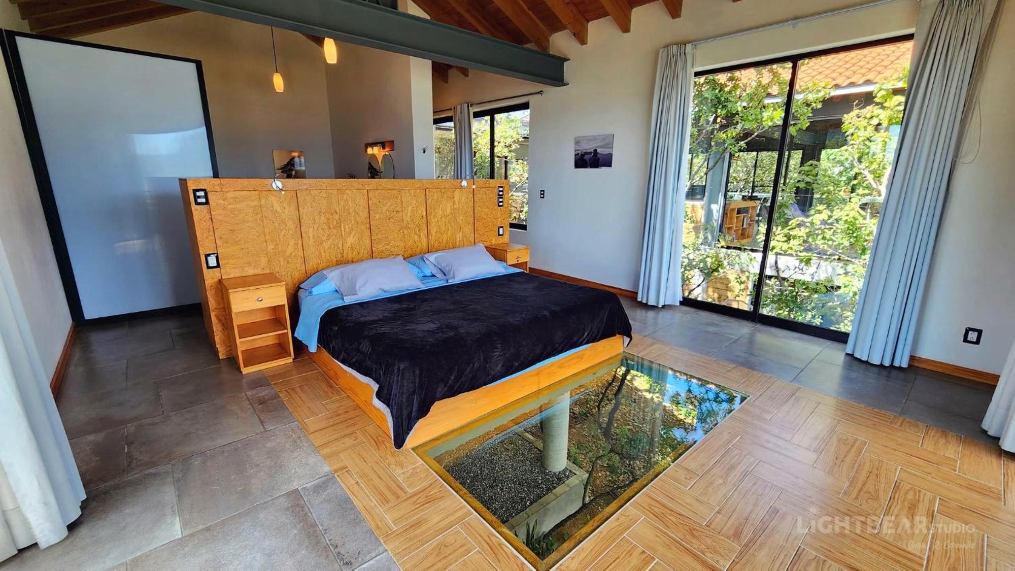 Utopia Casas Boutique Oaxaca Εξωτερικό φωτογραφία
