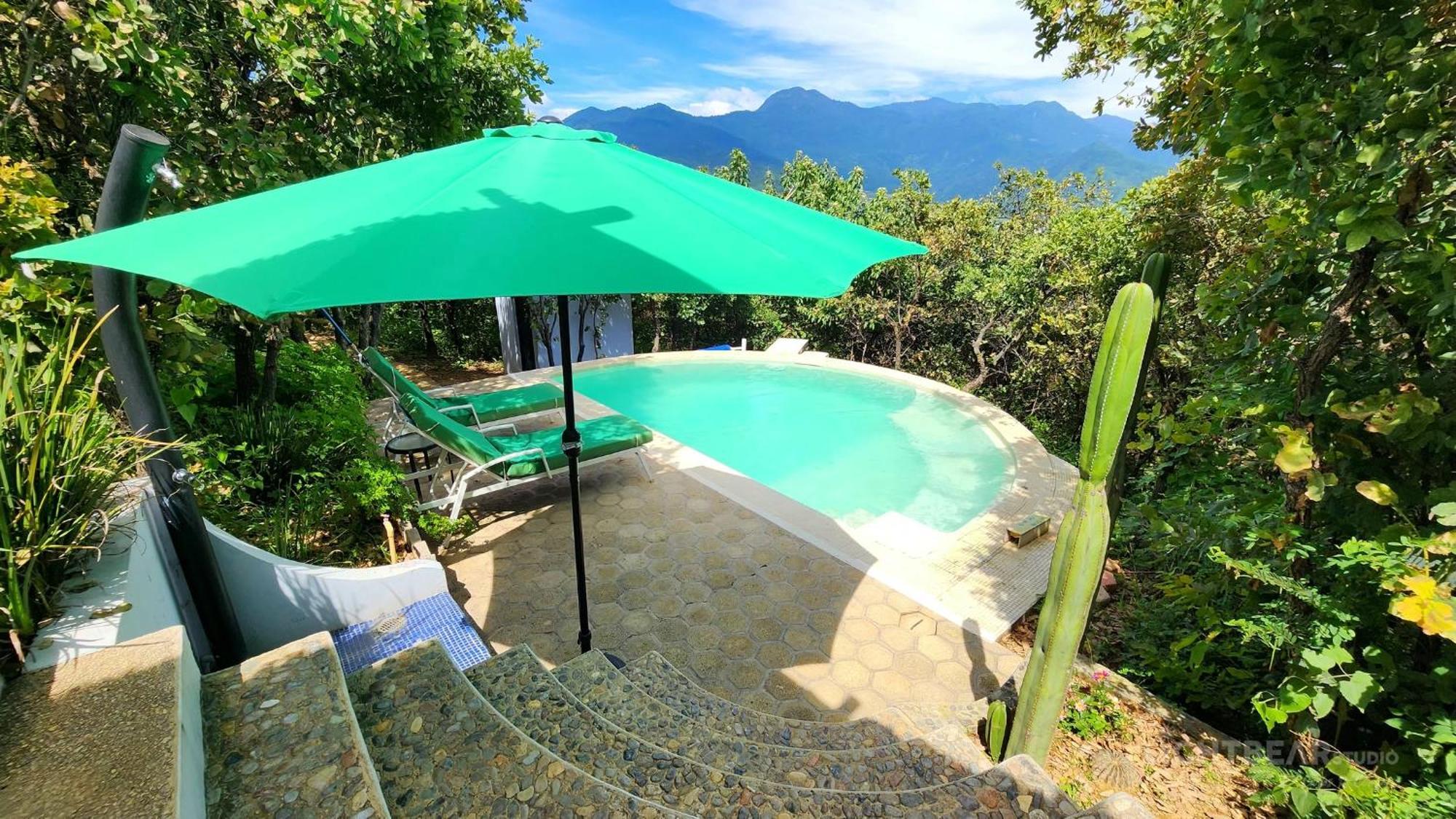Utopia Casas Boutique Oaxaca Εξωτερικό φωτογραφία