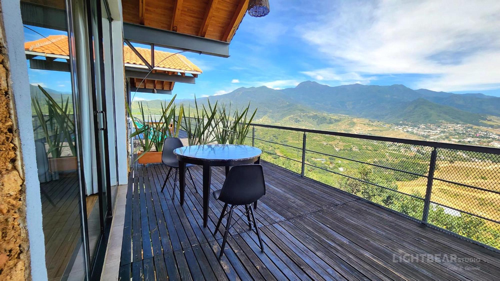 Utopia Casas Boutique Oaxaca Εξωτερικό φωτογραφία