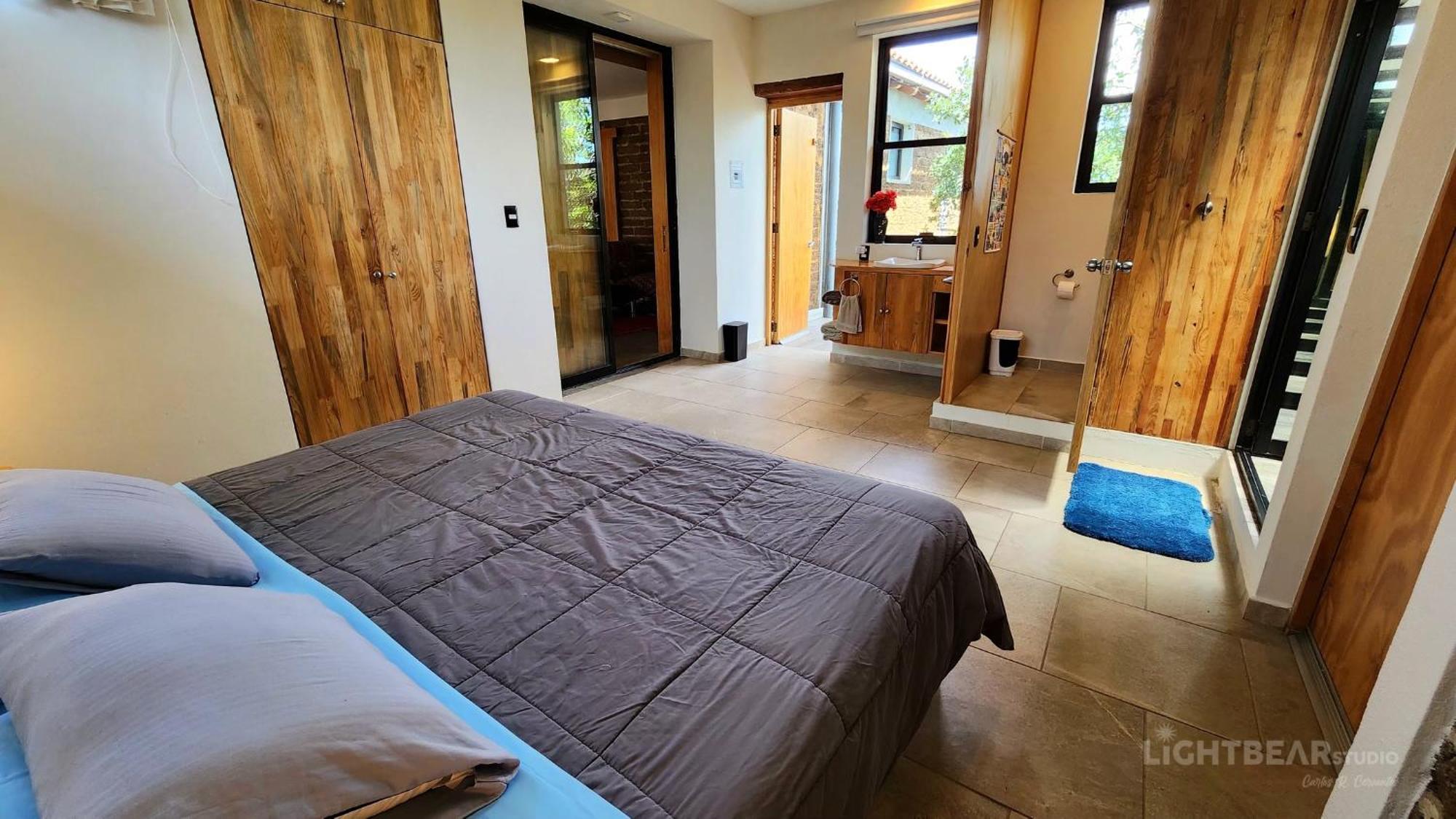 Utopia Casas Boutique Oaxaca Εξωτερικό φωτογραφία