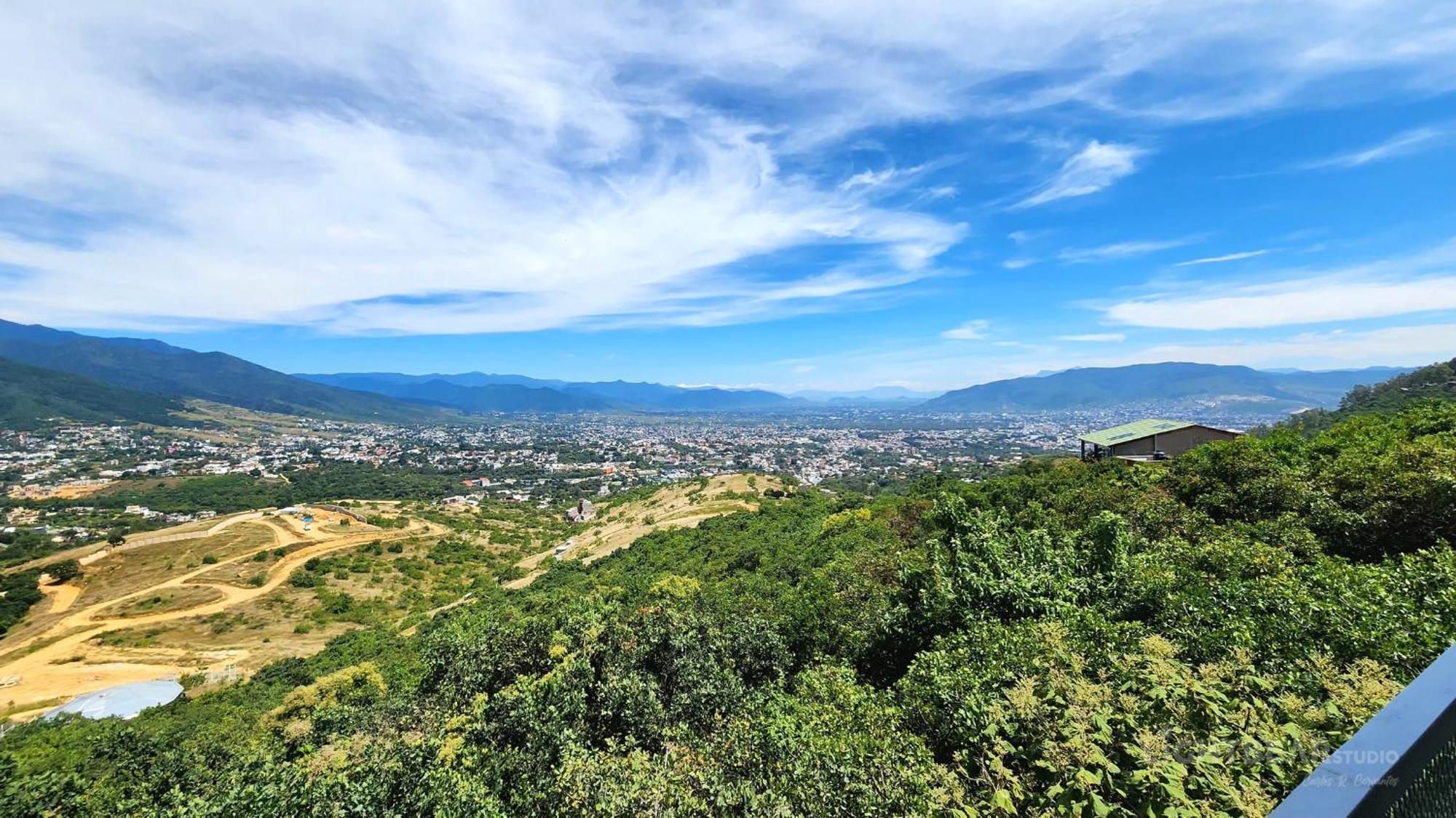 Utopia Casas Boutique Oaxaca Εξωτερικό φωτογραφία