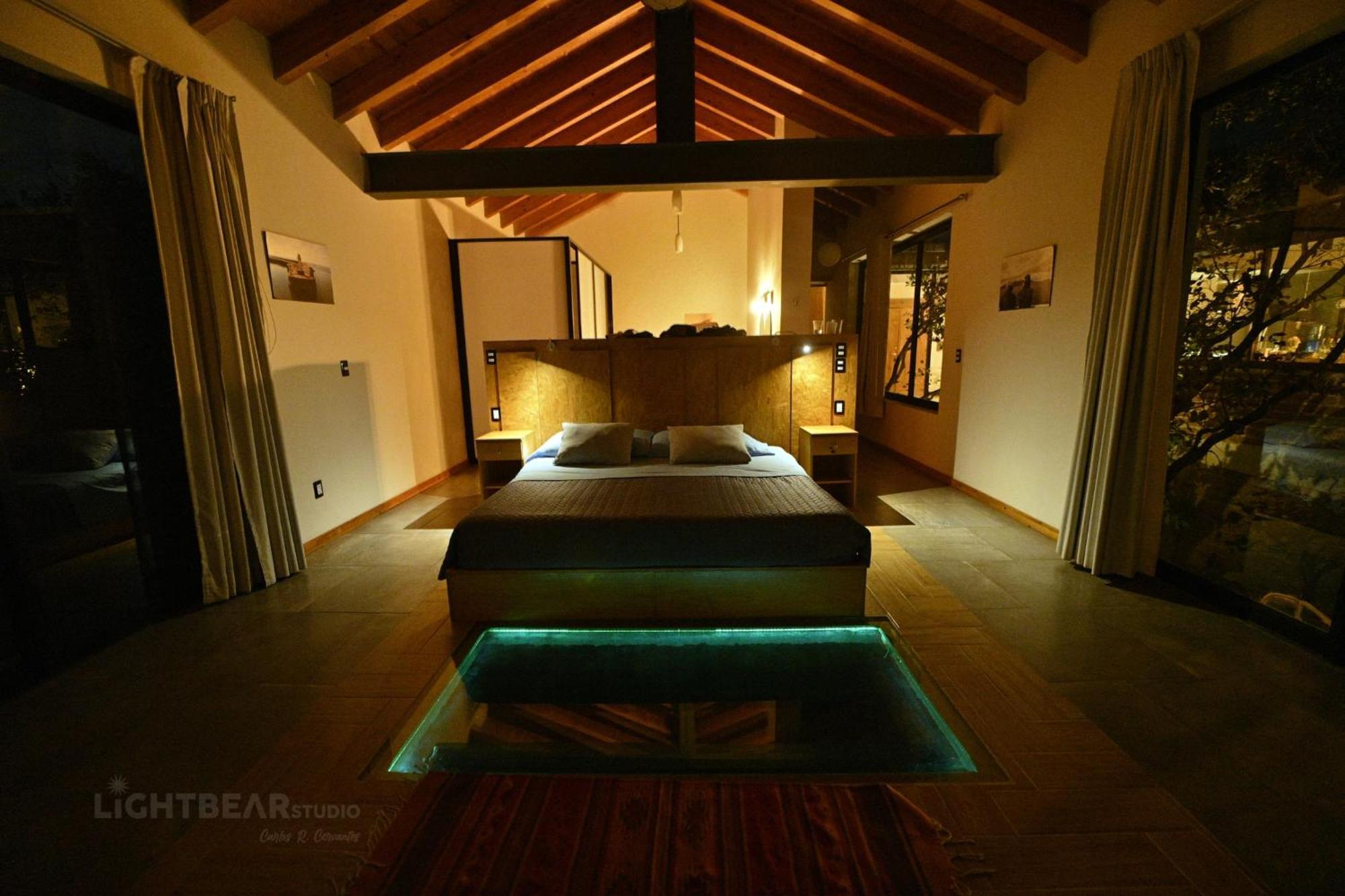 Utopia Casas Boutique Oaxaca Εξωτερικό φωτογραφία
