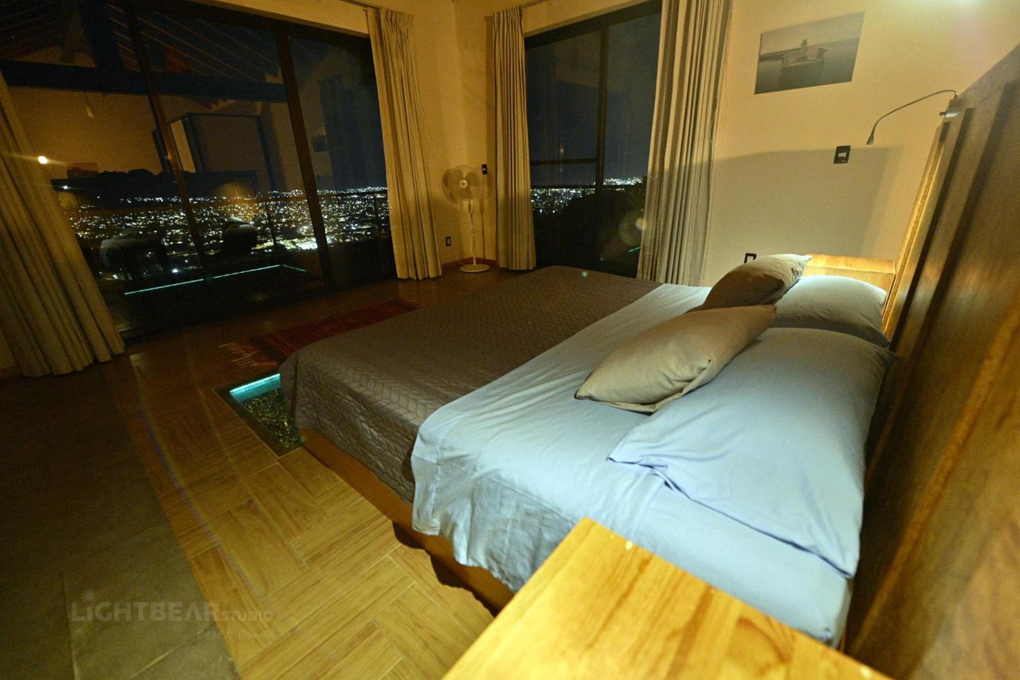 Utopia Casas Boutique Oaxaca Εξωτερικό φωτογραφία
