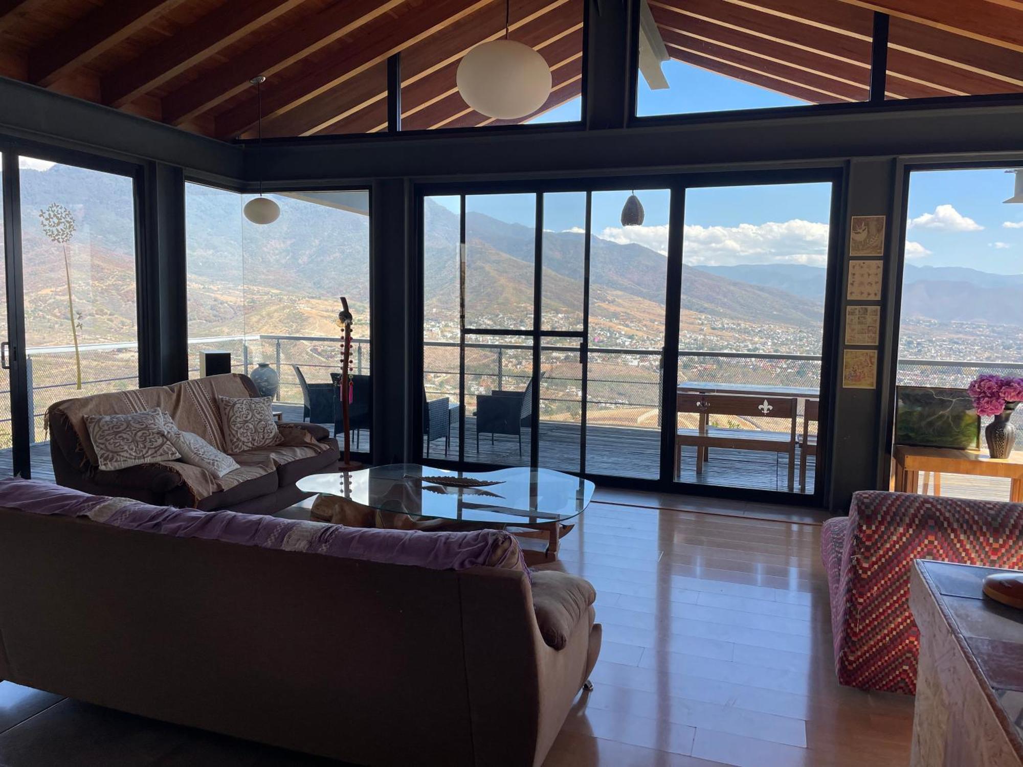 Utopia Casas Boutique Oaxaca Εξωτερικό φωτογραφία