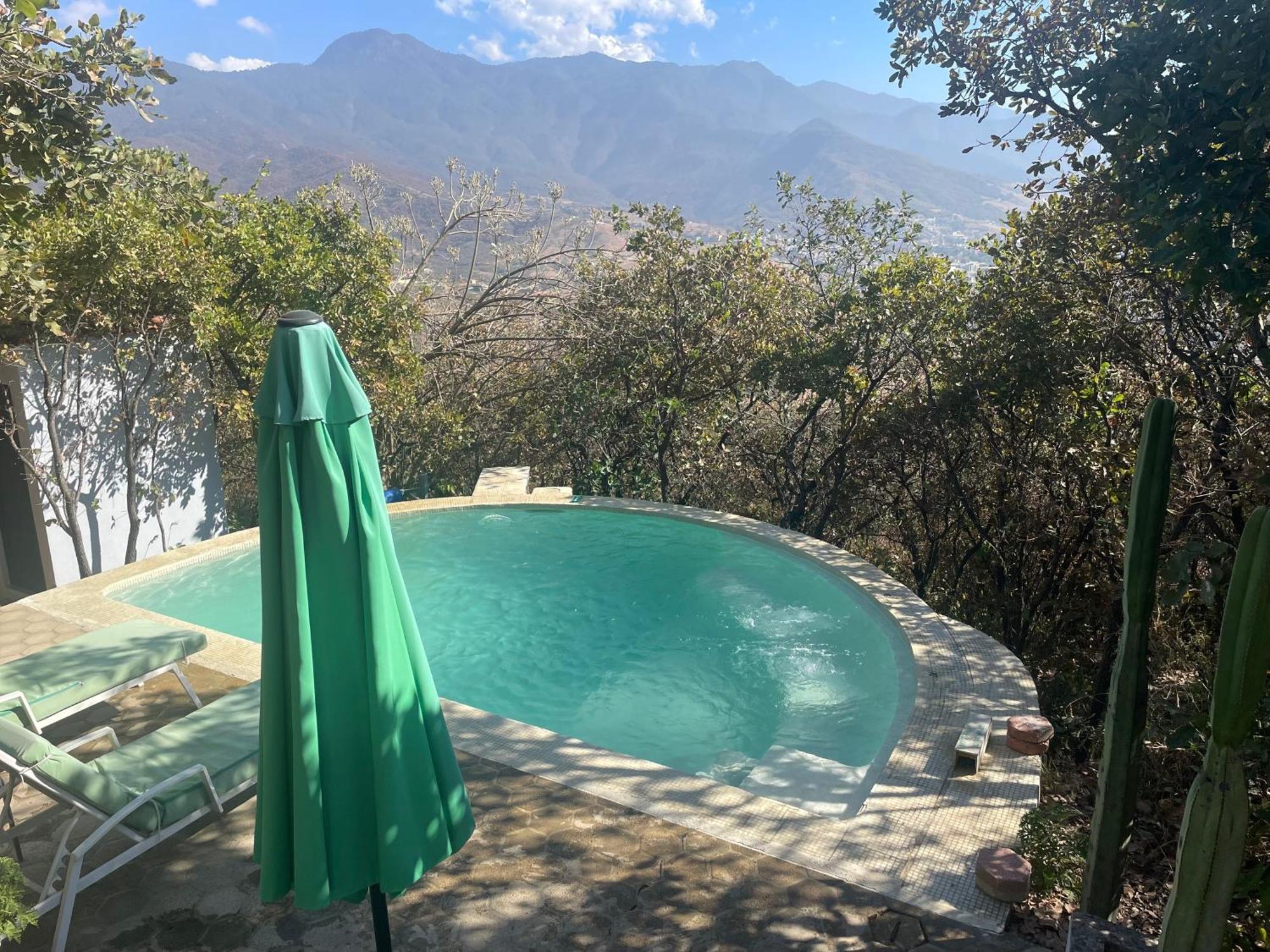 Utopia Casas Boutique Oaxaca Εξωτερικό φωτογραφία